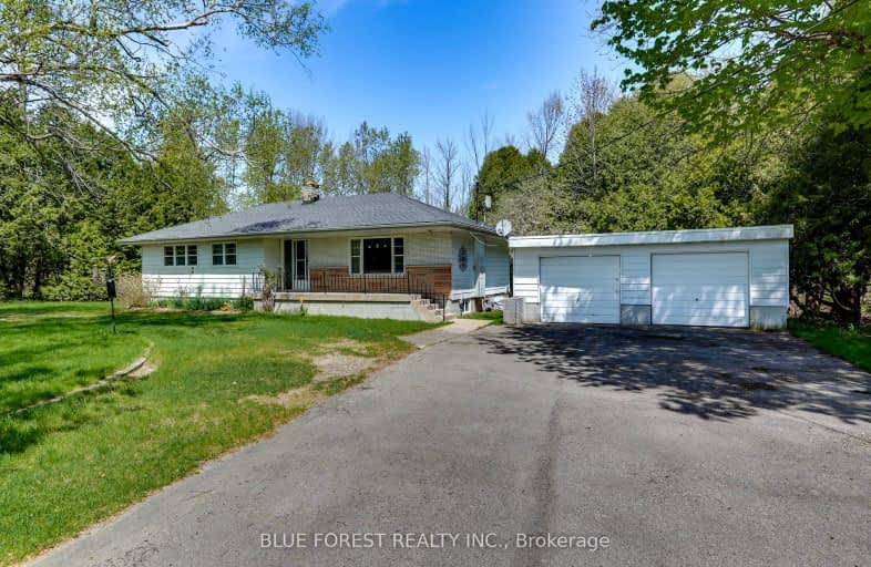 420 Bruce 8 Road, South Bruce Peninsula | Image 1