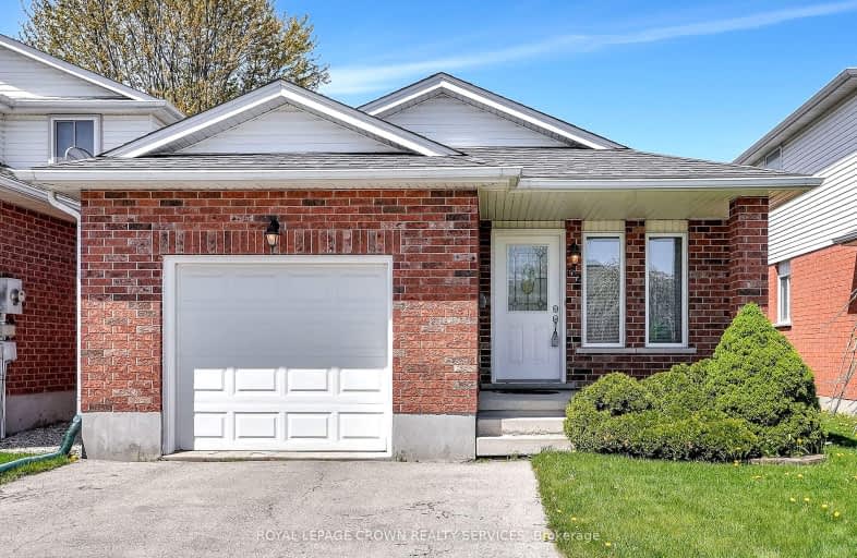 62 Thompson Drive, Guelph | Image 1