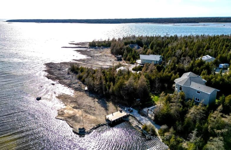 41 Boyd's Harbour Loop, Northern Bruce Peninsula | Image 1