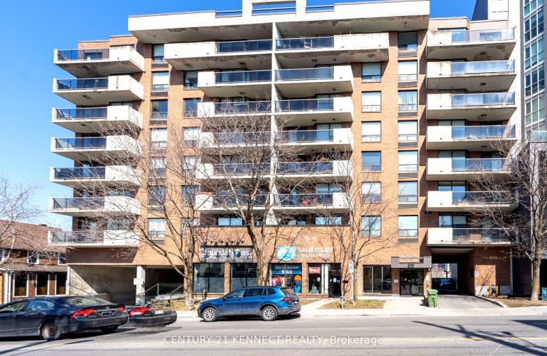 106-99 Holland Avenue, Ottawa | Image 1