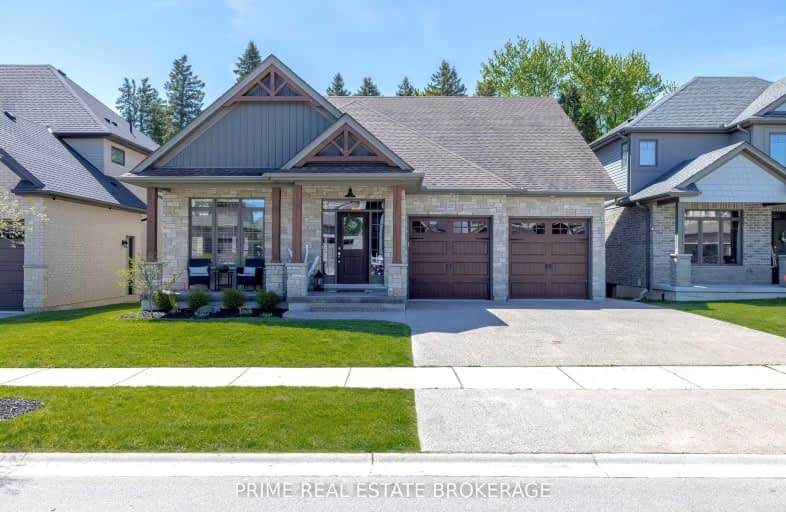 1257 Eagletrace Drive, London | Image 1