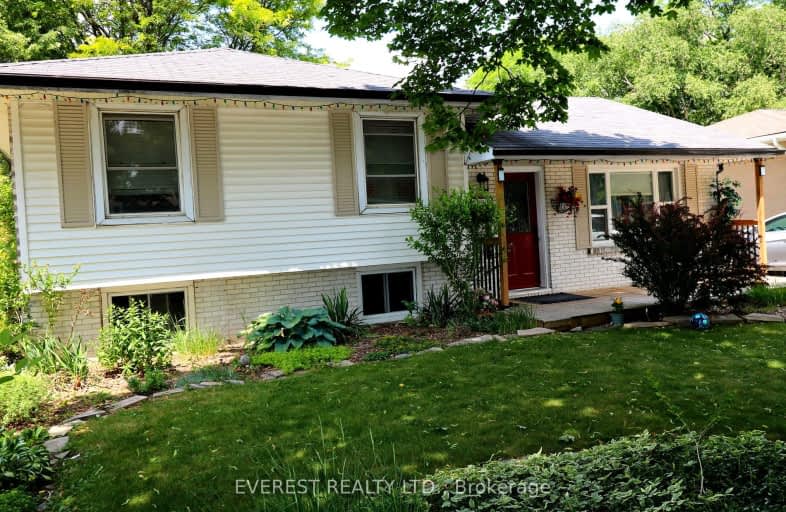 1611 NAIRN Avenue East, London | Image 1