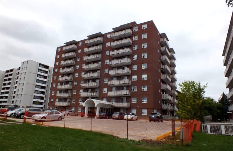 103-851 Queenston Road, Hamilton | Image 1