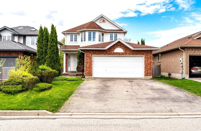 8 Fletcher Court, Guelph | Image 1