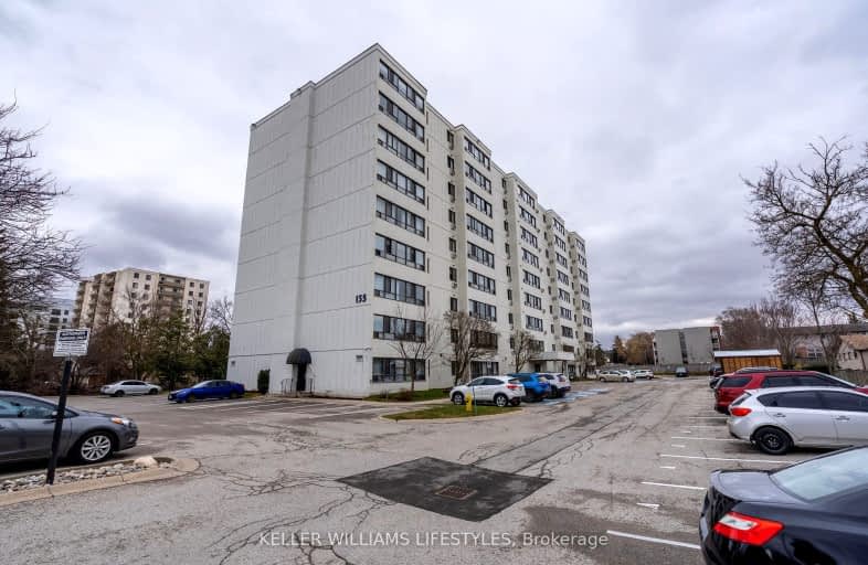 902-135 BASELINE Road West, London | Image 1