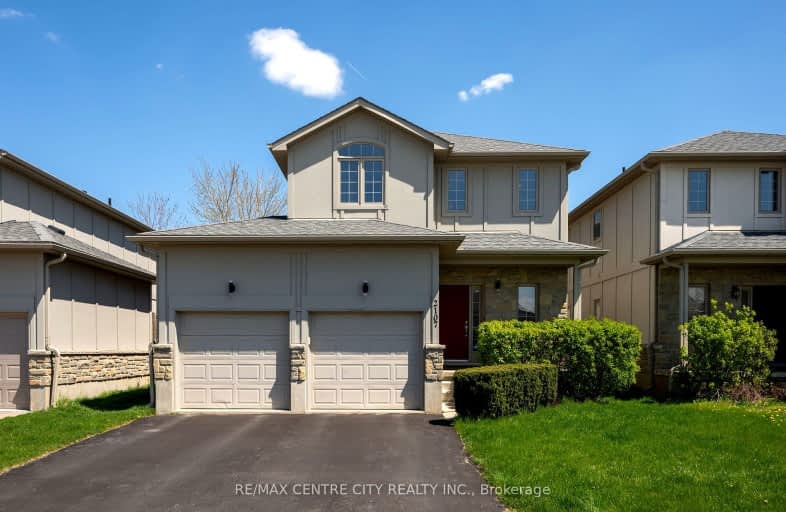 2107 Beaverbrook Avenue, London | Image 1