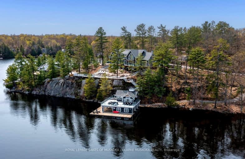 11-1086 Pennwood Road, Muskoka Lakes | Image 1