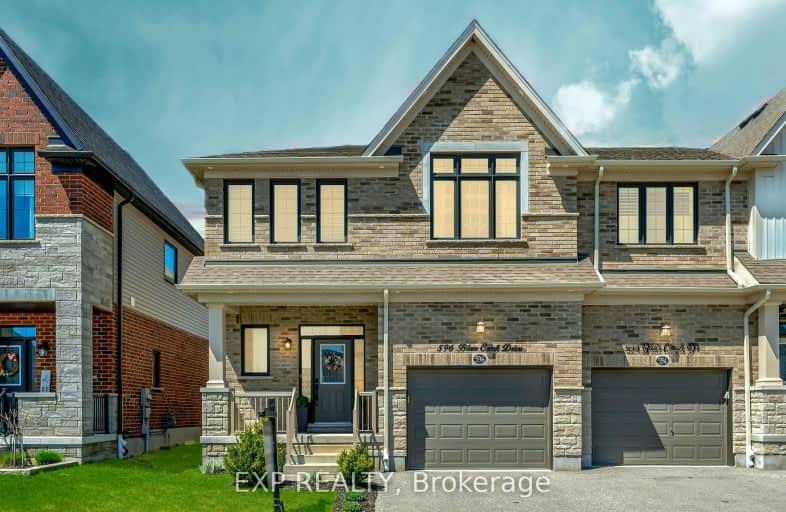 596 Blair Creek Drive, Kitchener | Image 1