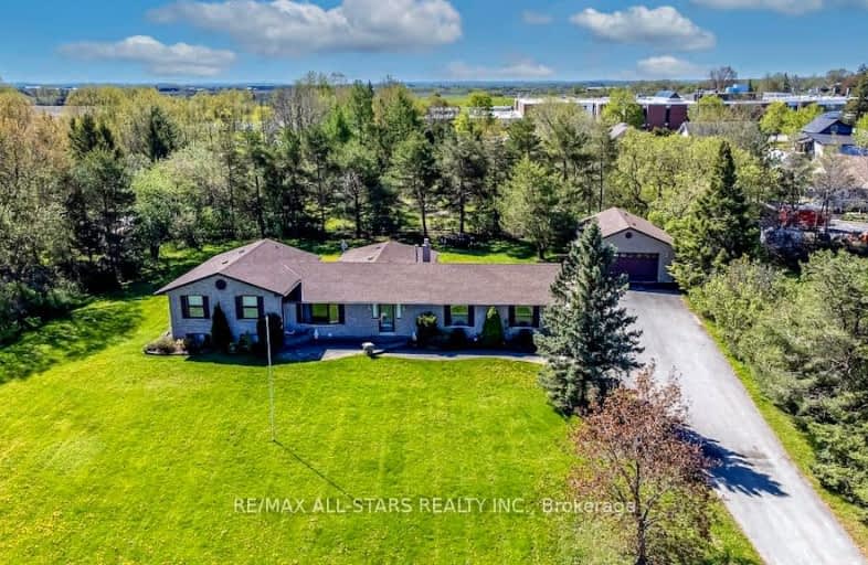 34 Pigeon Lake Road, Kawartha Lakes | Image 1