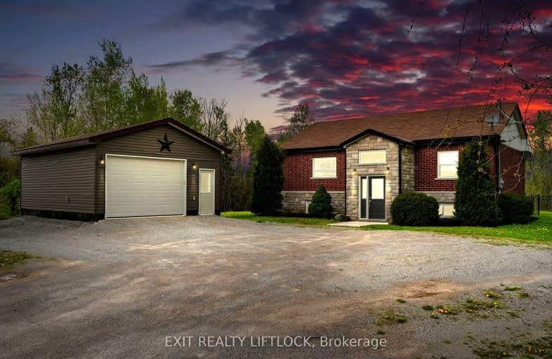 1842 Sixth Line, Smith Ennismore Lakefield | Image 1