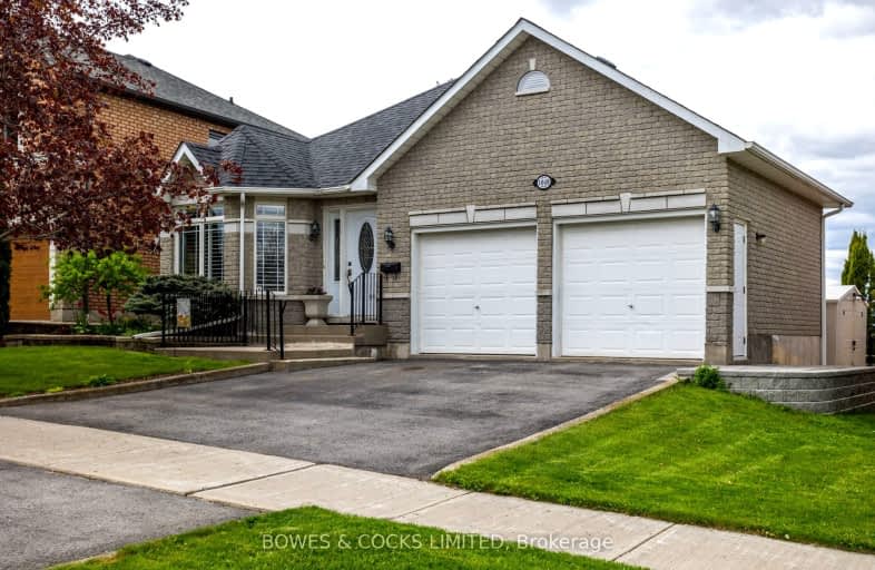 1648 Glenforest Boulevard, Peterborough | Image 1