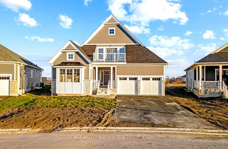 109 Laurens Lane, Georgian Bluffs | Image 1