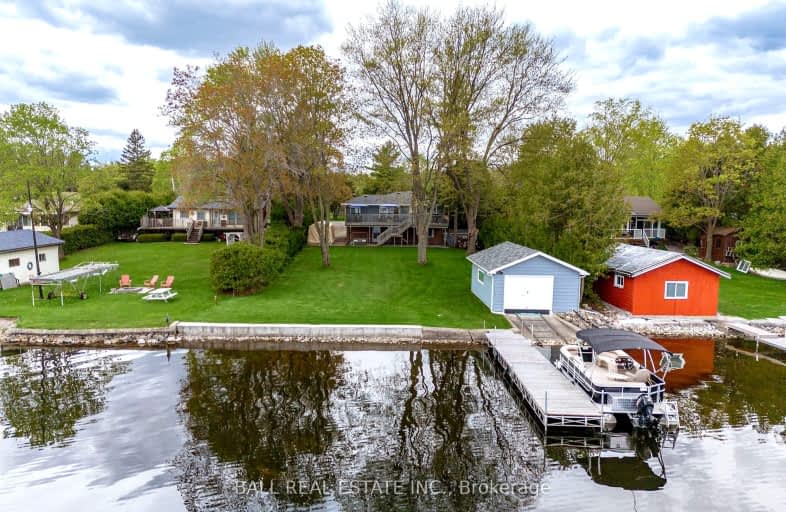 274 Lakeshore Drive, Kawartha Lakes | Image 1