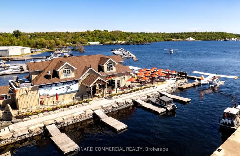 11A Bay Street, Parry Sound | Image 1