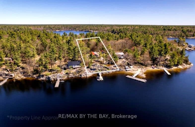 18318 Georgian Bay Shore, Georgian Bay | Image 1