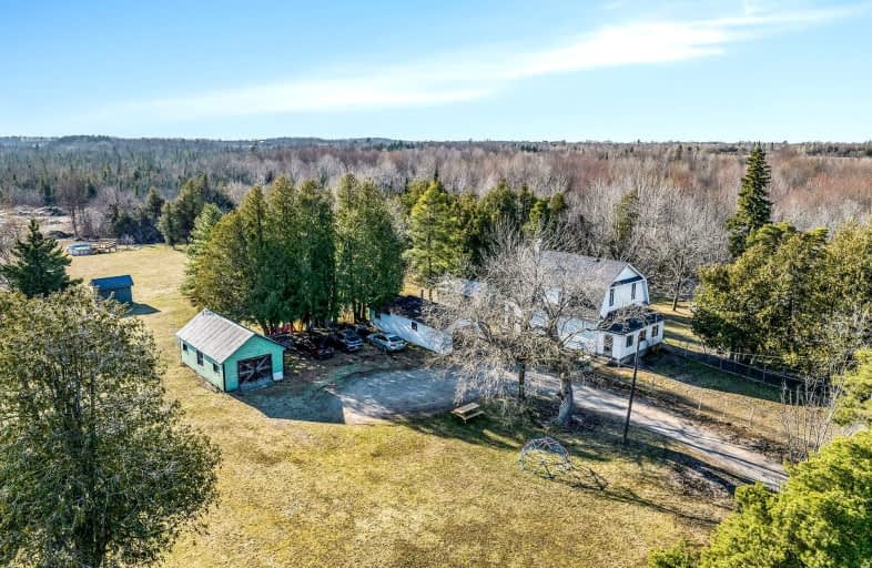 1336 Buckhorn Road, Smith Ennismore Lakefield | Image 1