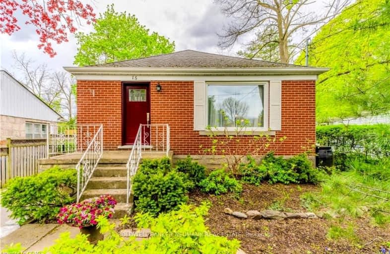 16 Clara Street, Guelph | Image 1