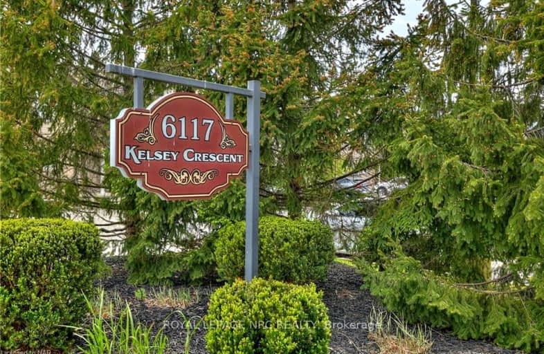 33-6117 Kelsey Crescent, Niagara Falls | Image 1