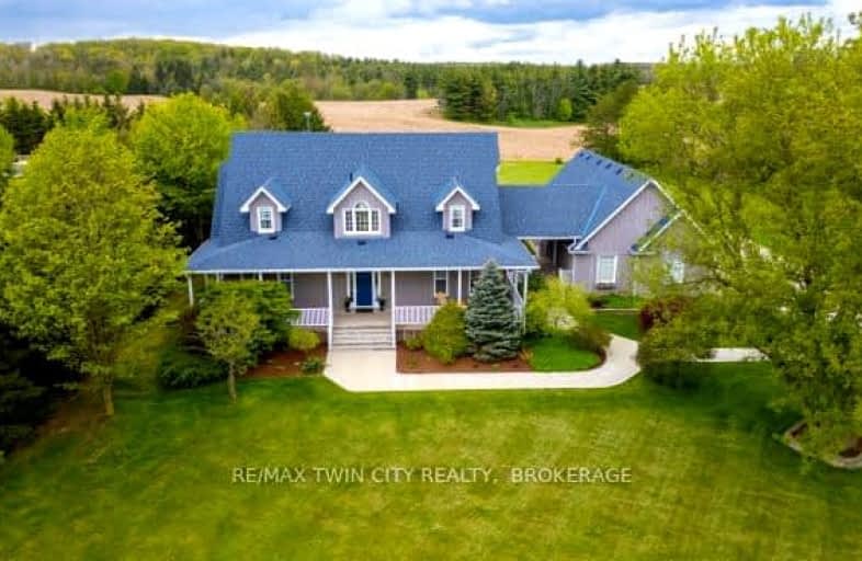 1818 West River Road, North Dumfries | Image 1