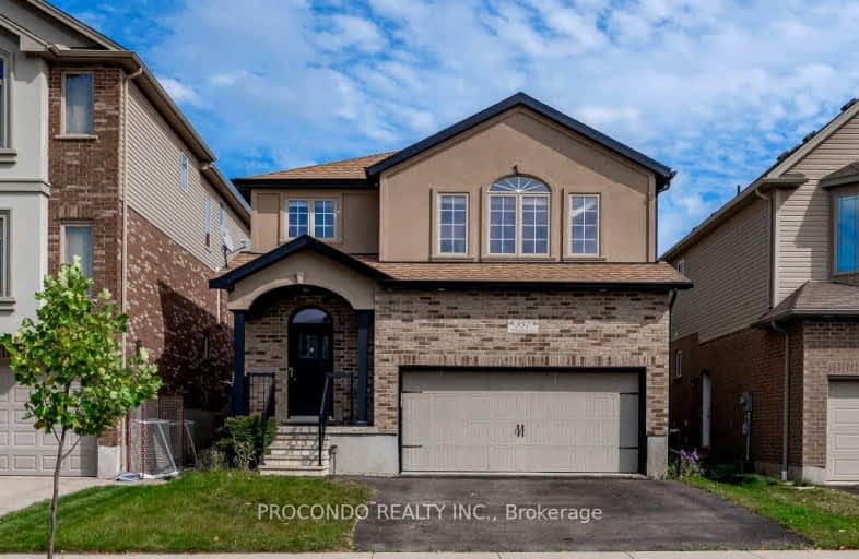 357 Westpark Crescent, Waterloo | Image 1