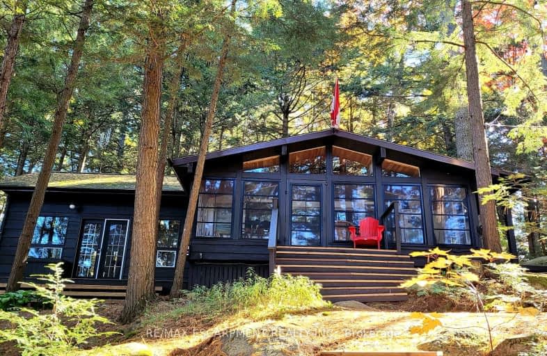 1028 Dizzy Heights Lane, Algonquin Highlands | Image 1