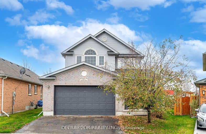 565 Avignon Place, Waterloo | Image 1