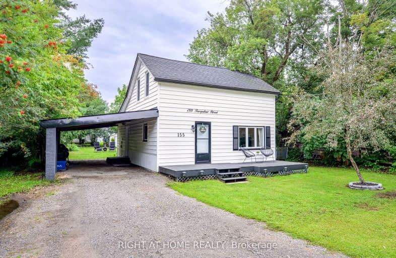 155 Farquhar Street, Gravenhurst | Image 1