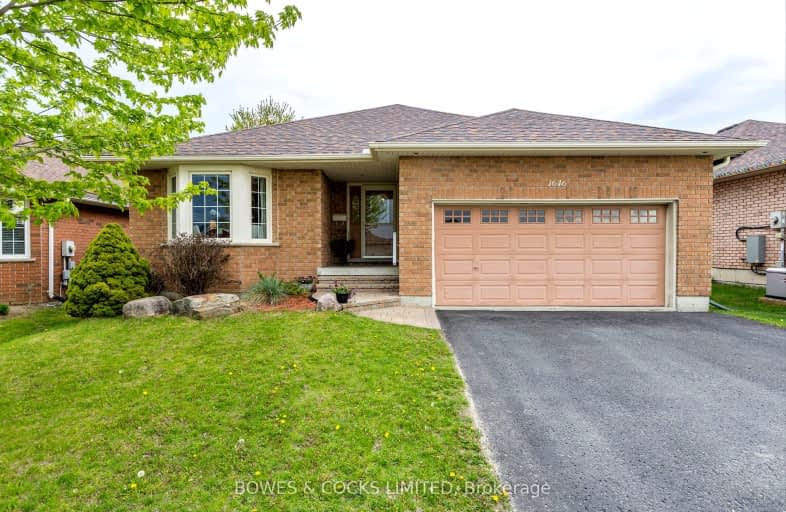 1646 Ravenwood Drive, Peterborough | Image 1