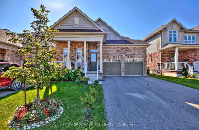 4460 Eclipse Way, Niagara Falls | Image 1