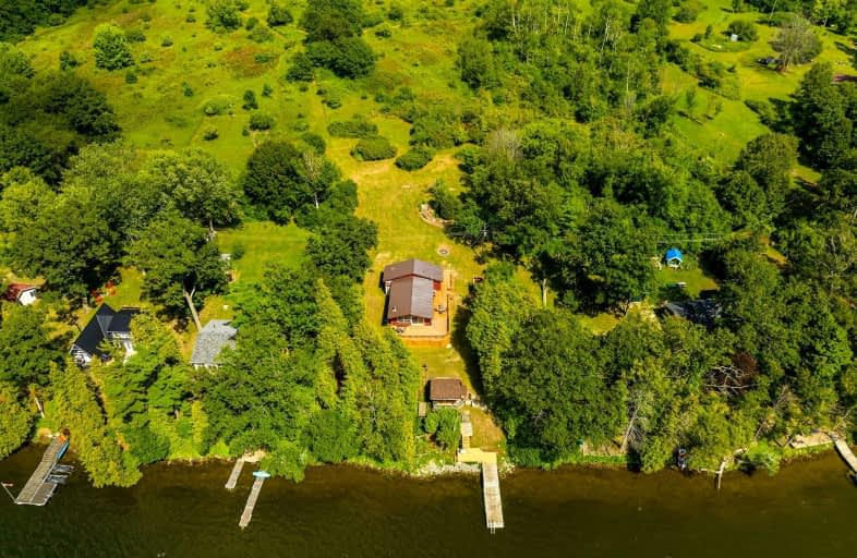 58 Cow Island, Otonabee-South Monaghan | Image 1