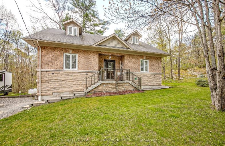 1160 North Kahshe Lake Road, Gravenhurst | Image 1