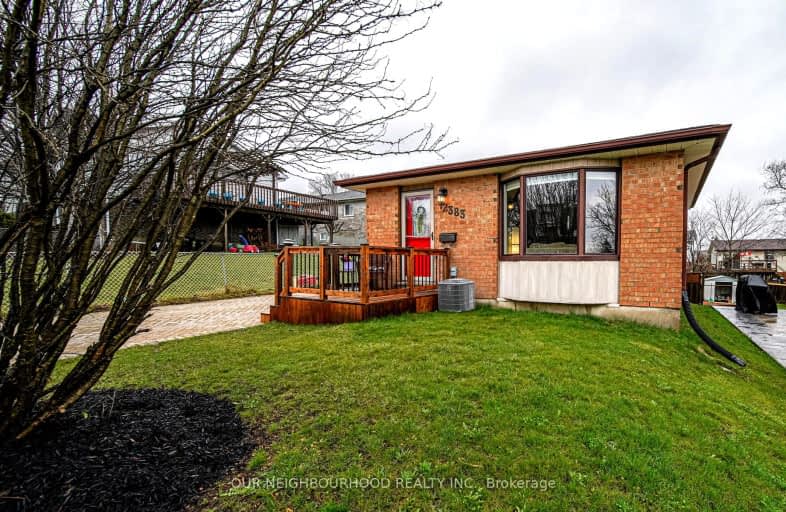 2383 Mountland Drive East, Peterborough | Image 1