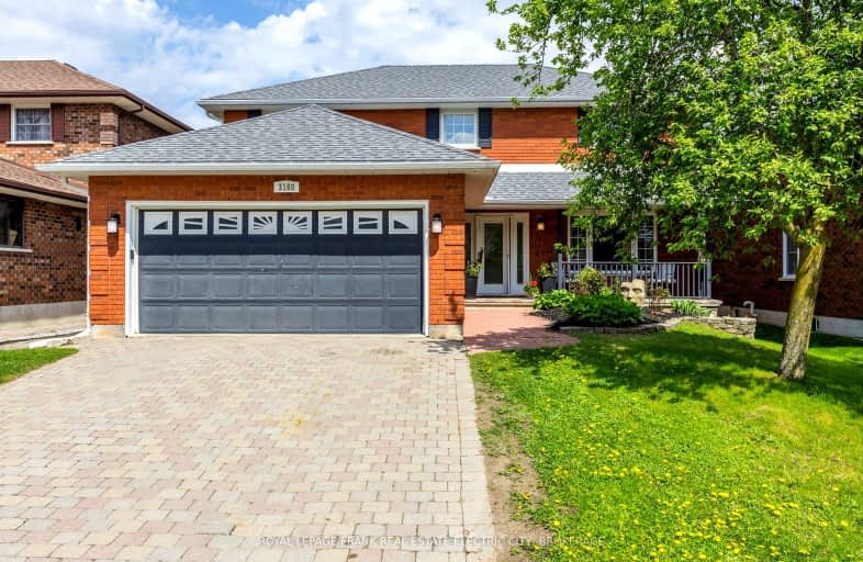 3160 Westridge Boulevard, Peterborough | Image 1