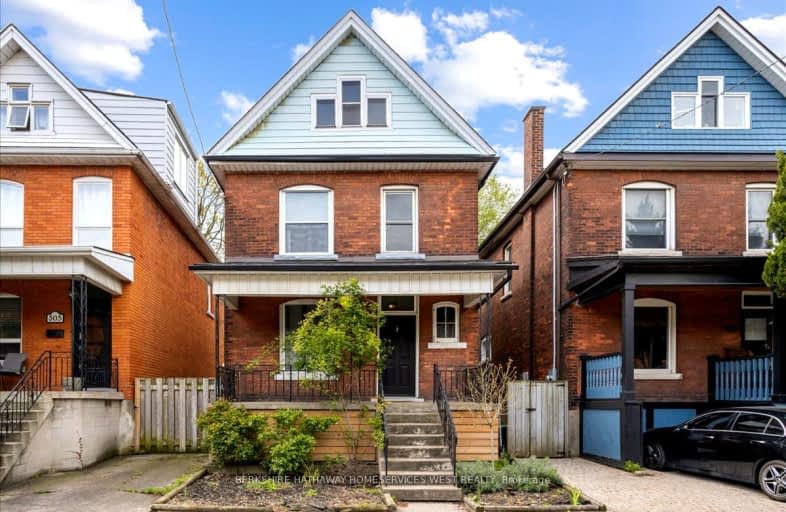 309 Bold Street, Hamilton | Image 1