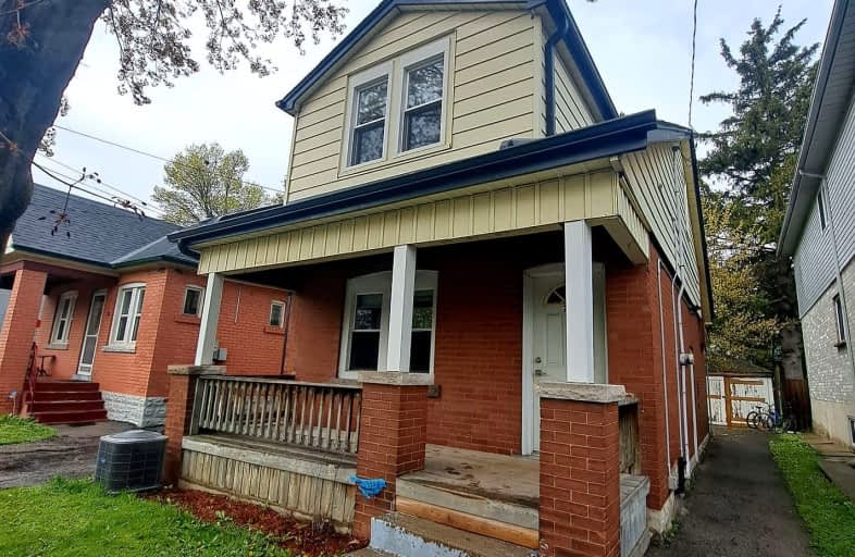 70 Royal Avenue, Hamilton | Image 1