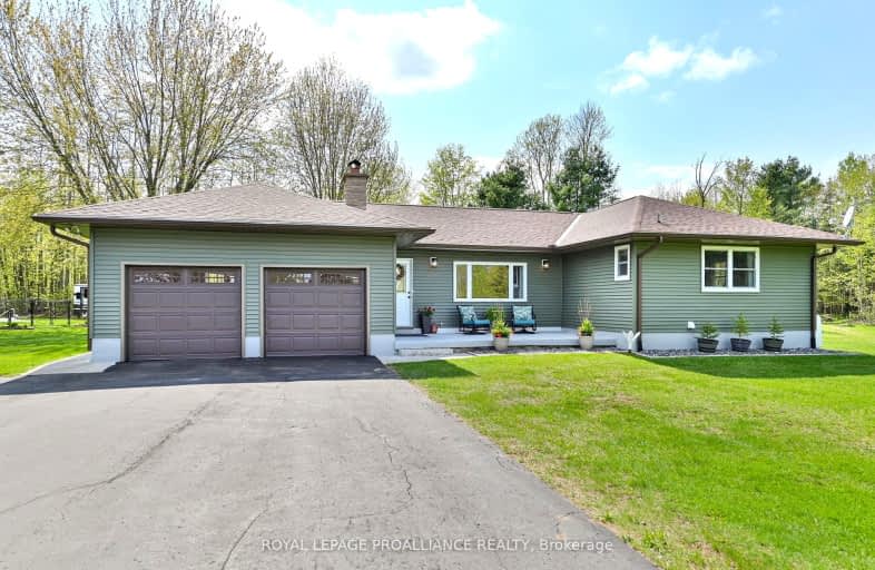 13722 Highway 41, Addington Highlands | Image 1