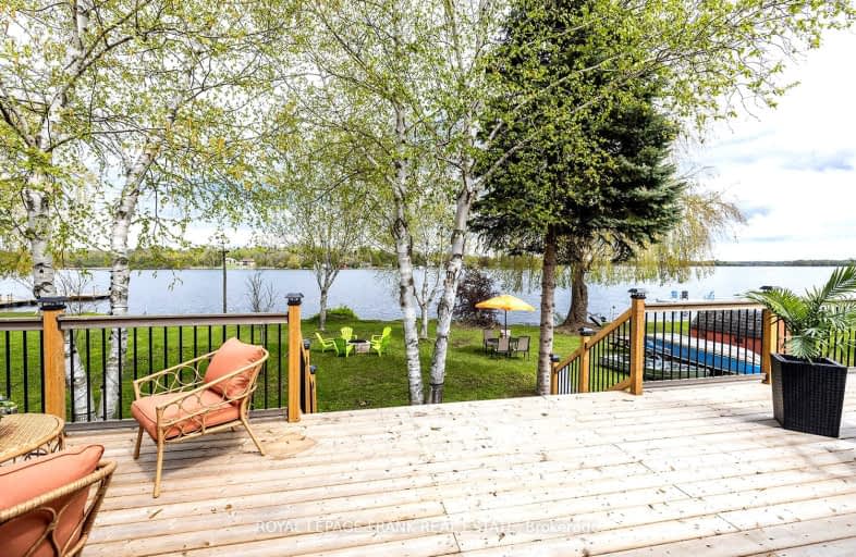 3 Hillside Drive, Kawartha Lakes | Image 1