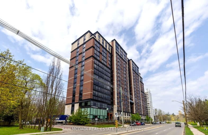 1305-1235 Richmond Street, London | Image 1