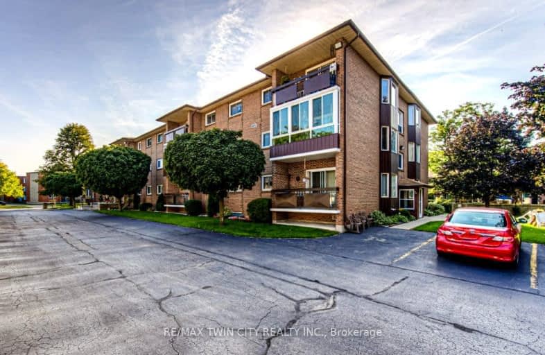 308-67 Breckenridge Drive, Kitchener | Image 1