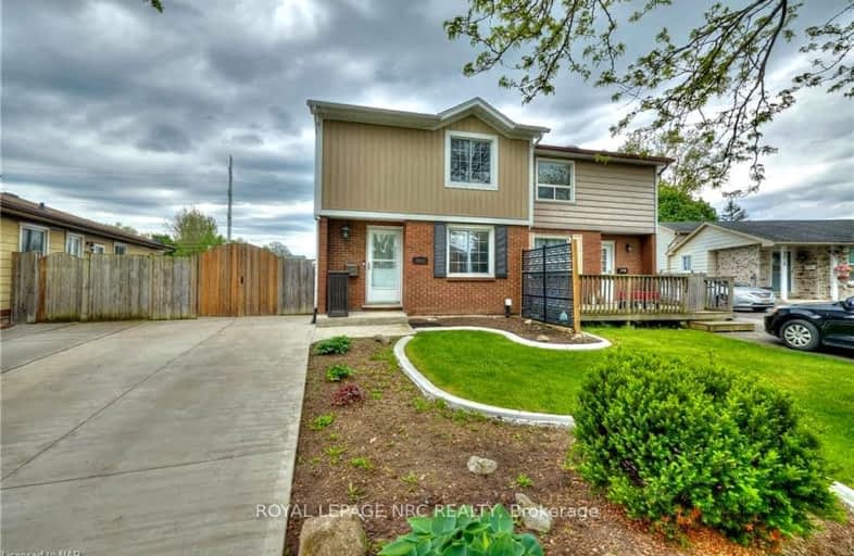 6608 Harmony Avenue, Niagara Falls | Image 1