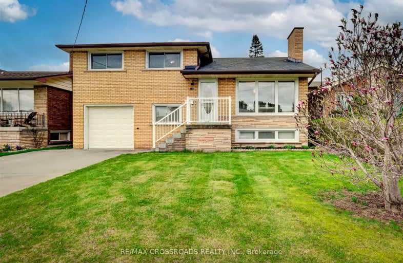 193 Tuxedo Avenue South, Hamilton | Image 1