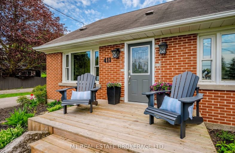 411 Wilson Street, Guelph/Eramosa | Image 1