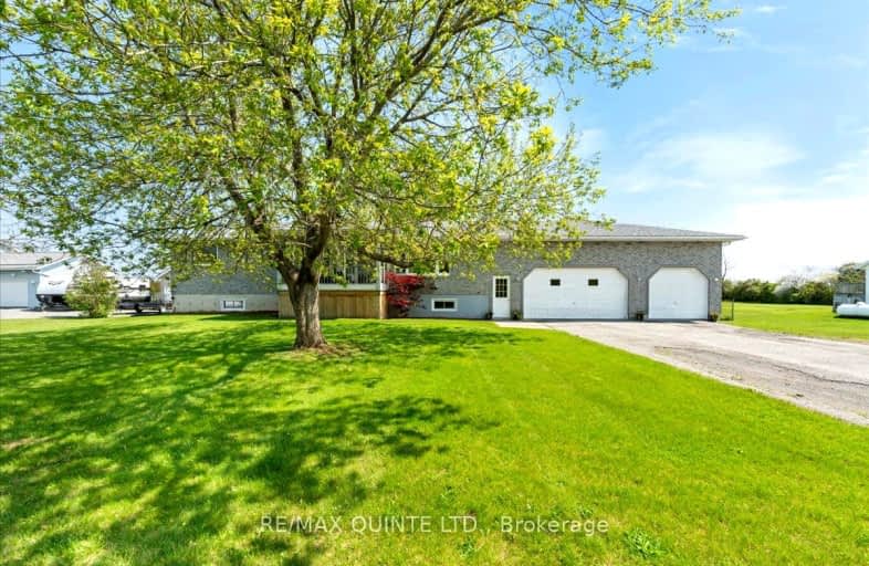 392 Mckinley Cross Road, Prince Edward County | Image 1