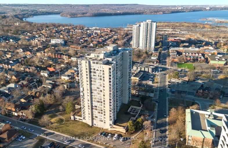 603-75 Queen Street North, Hamilton | Image 1