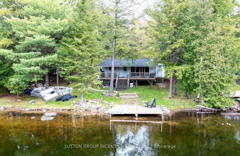 1954 South Beaver Lake Lane, Minden Hills | Image 1