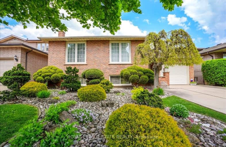 40 Hearthside Crescent, Hamilton | Image 1