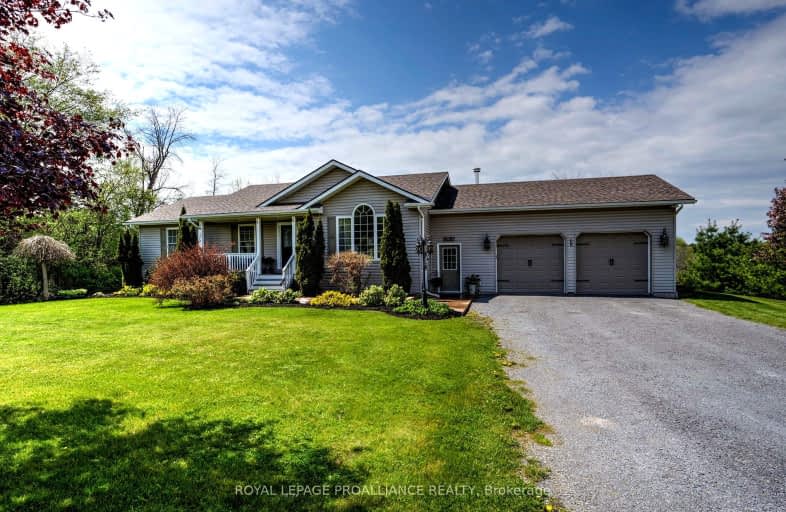 201 Colebrook Road, Stone Mills | Image 1