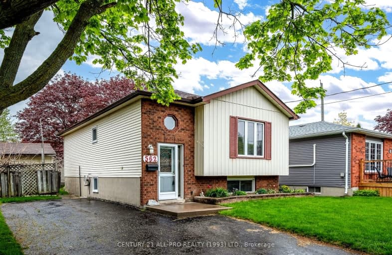 562 Ewing Street, Cobourg | Image 1