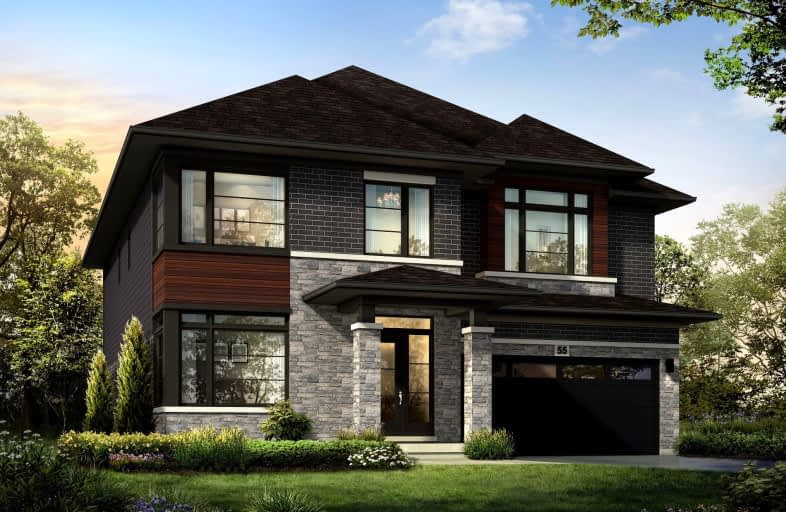 Lot 2-477 Blackburn Drive, Brantford | Image 1