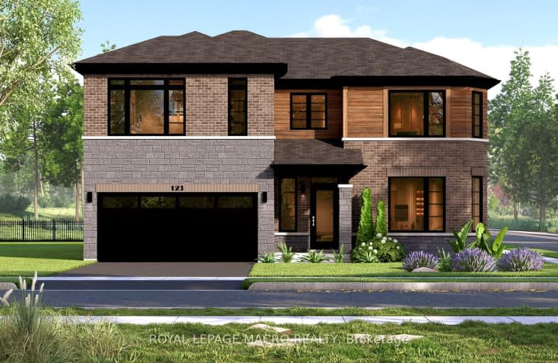 Lot 1-47 Bee Crescent, Brantford | Image 1